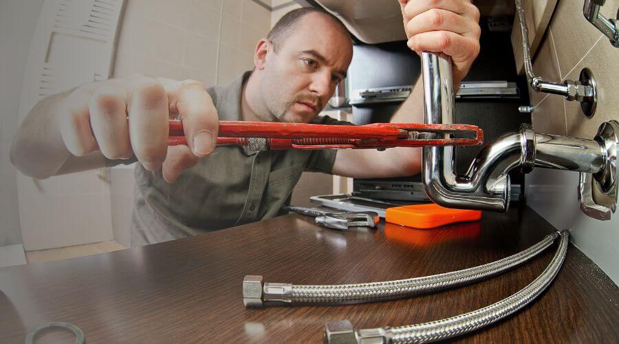 Local annual plumbing maintenance in James Creek, PA